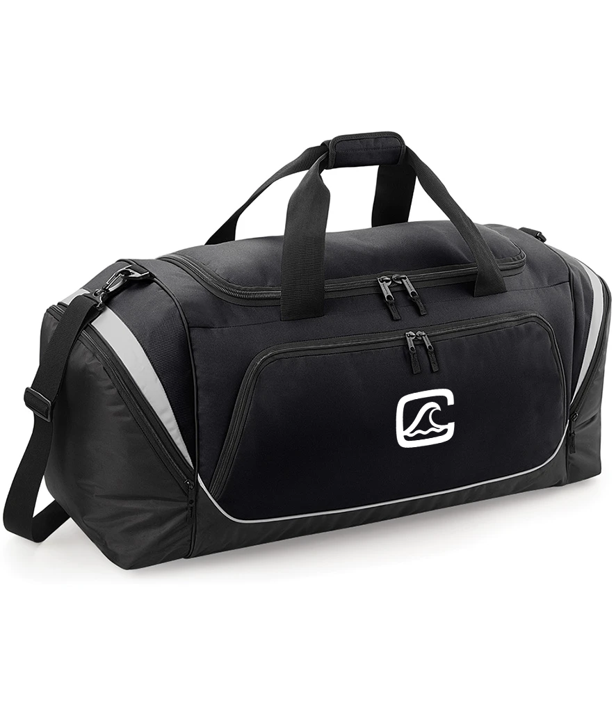 Pro Kit Bag - 115 Litres