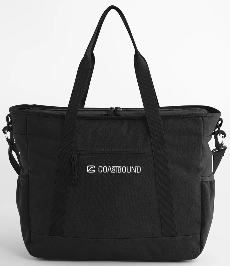 Ramble Tote Bag
