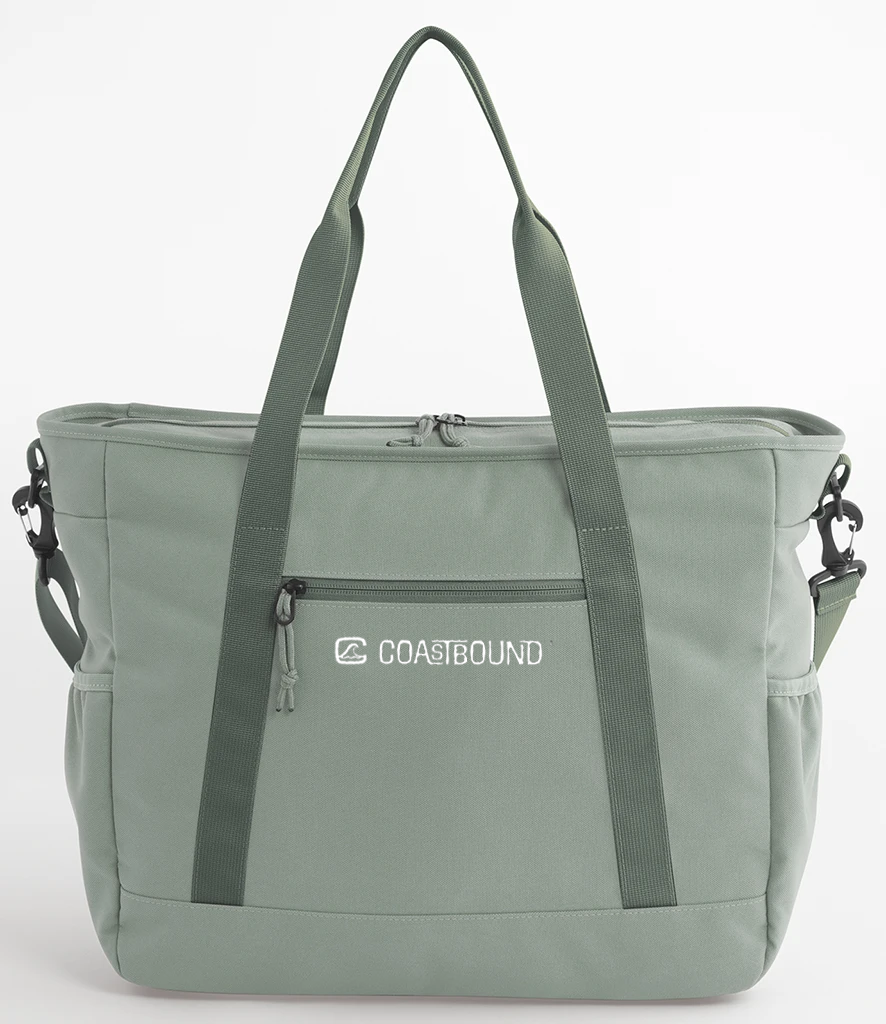 Ramble Tote Bag
