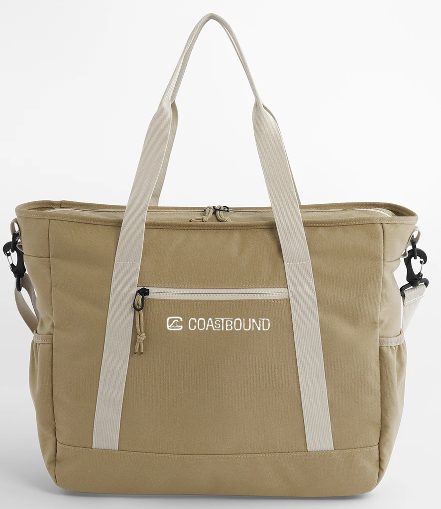 Ramble Tote Bag