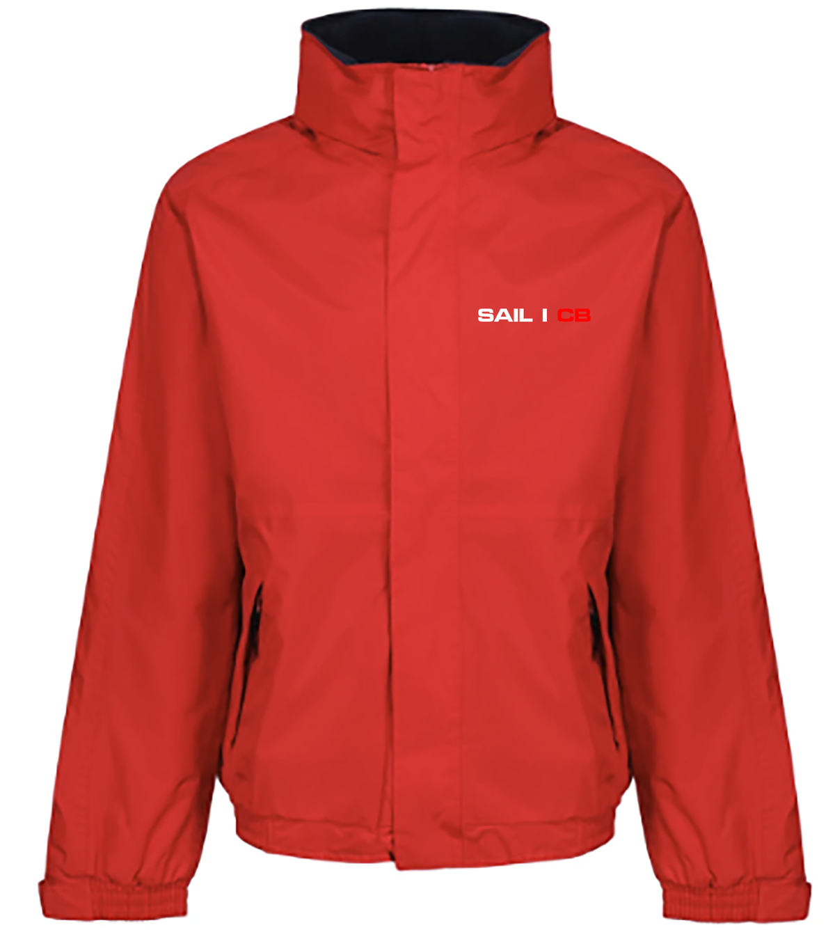 PRO Unisex Coastbound Regatta Jacket Men's