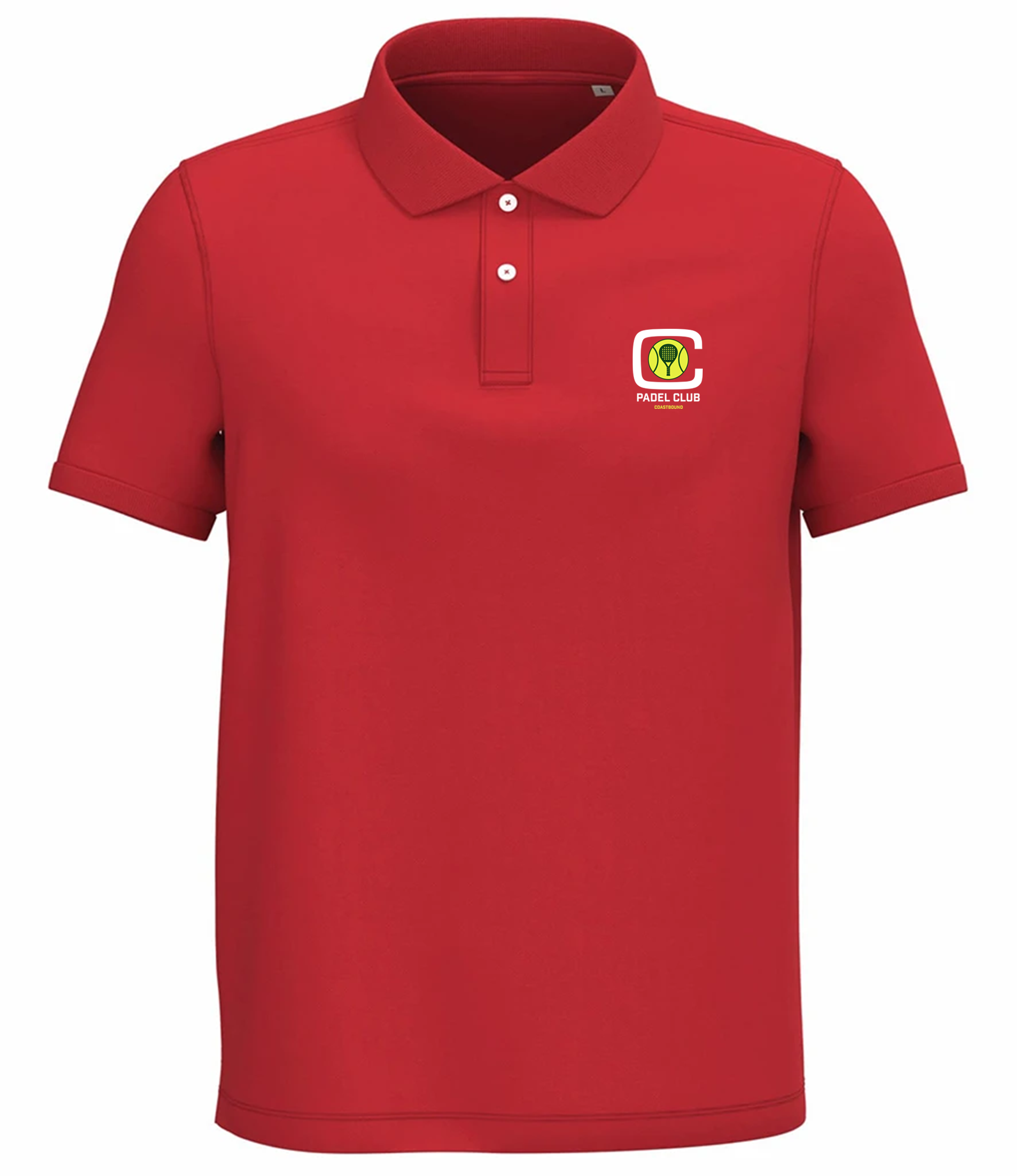 Men's Padel Polo