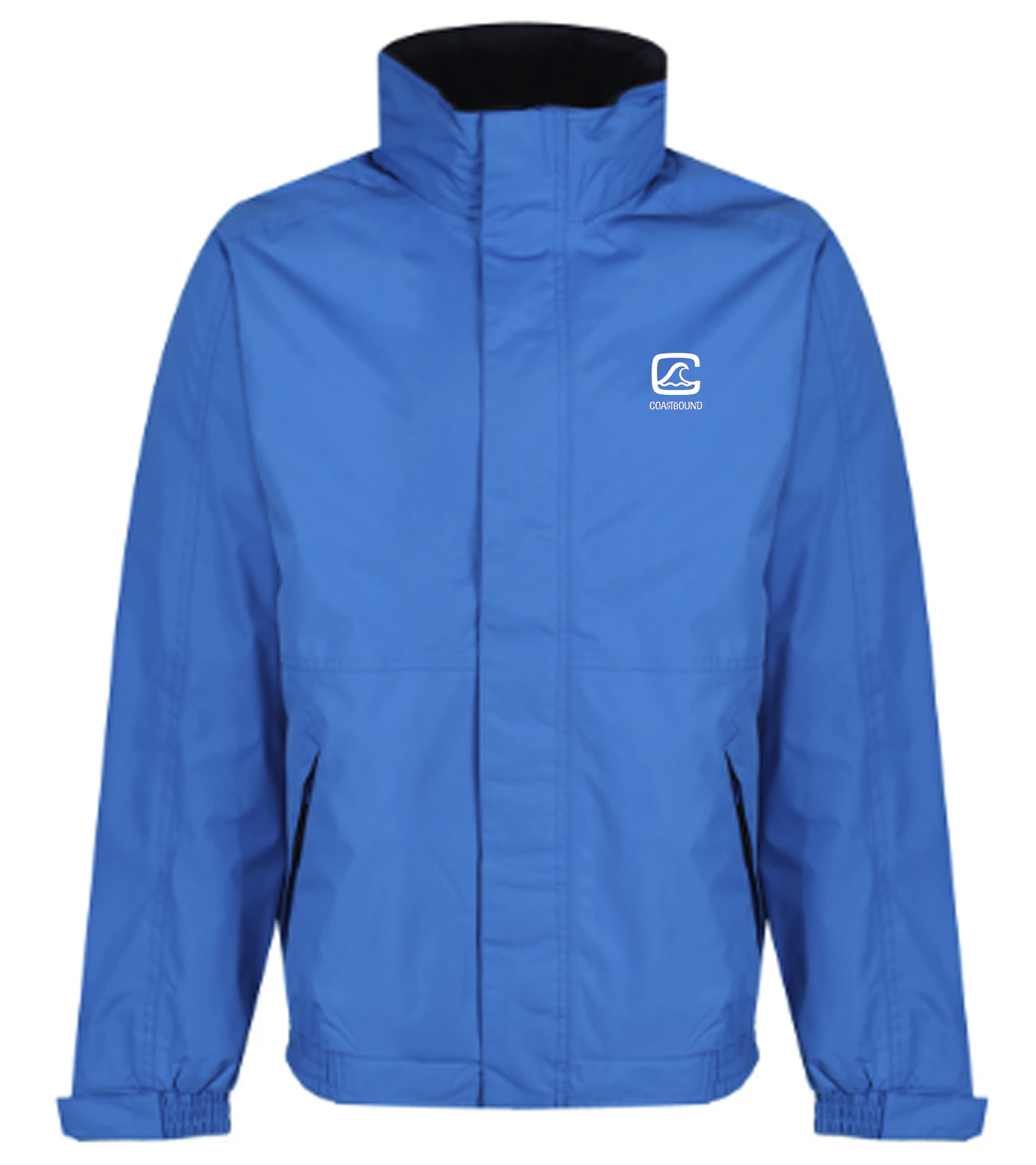 Unisex Coastbound Regatta Jacket Men's