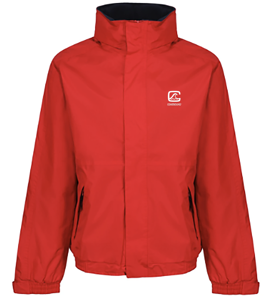 Unisex Coastbound Regatta Jacket Men's