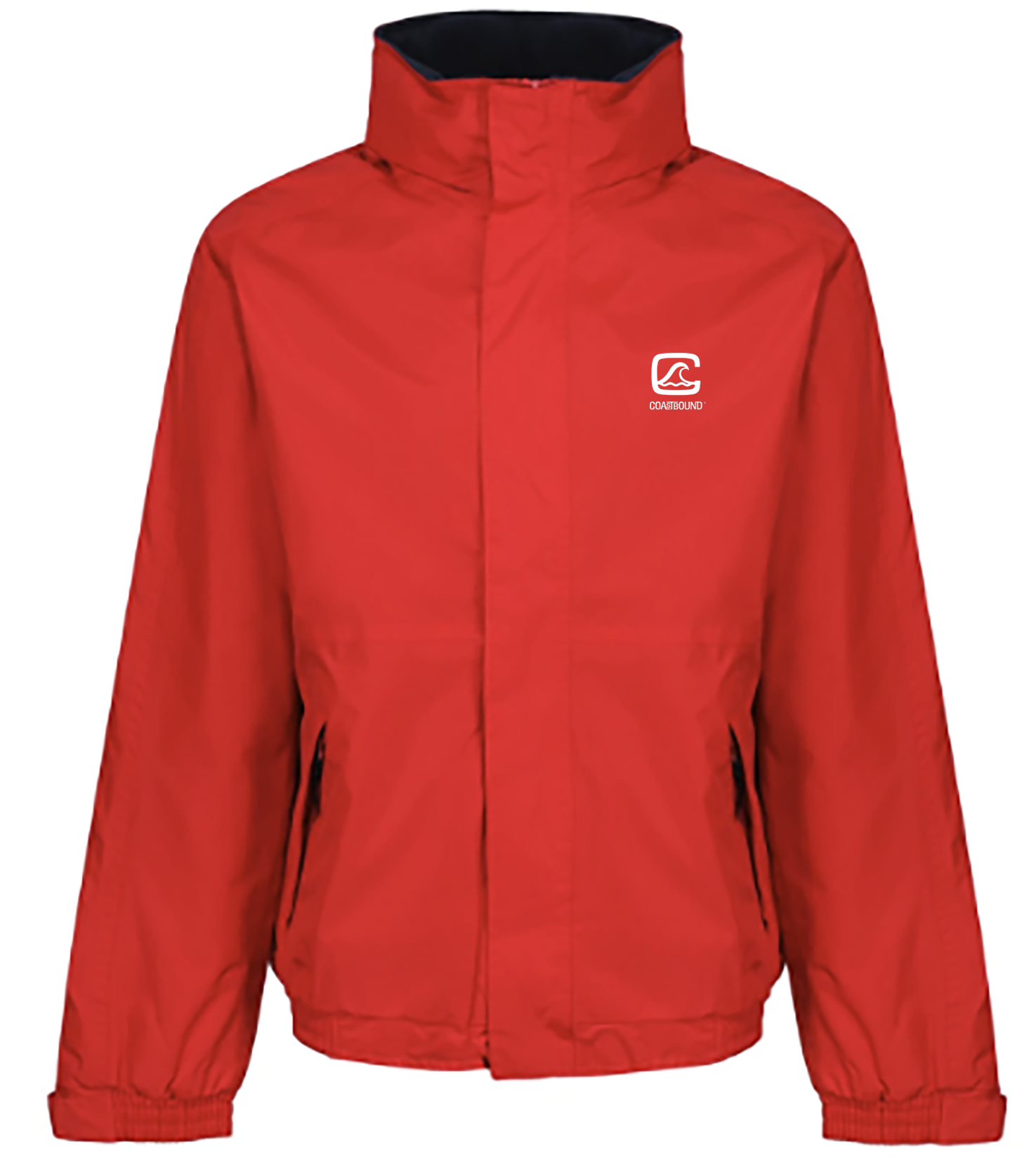 Unisex Coastbound Regatta Jacket Men's