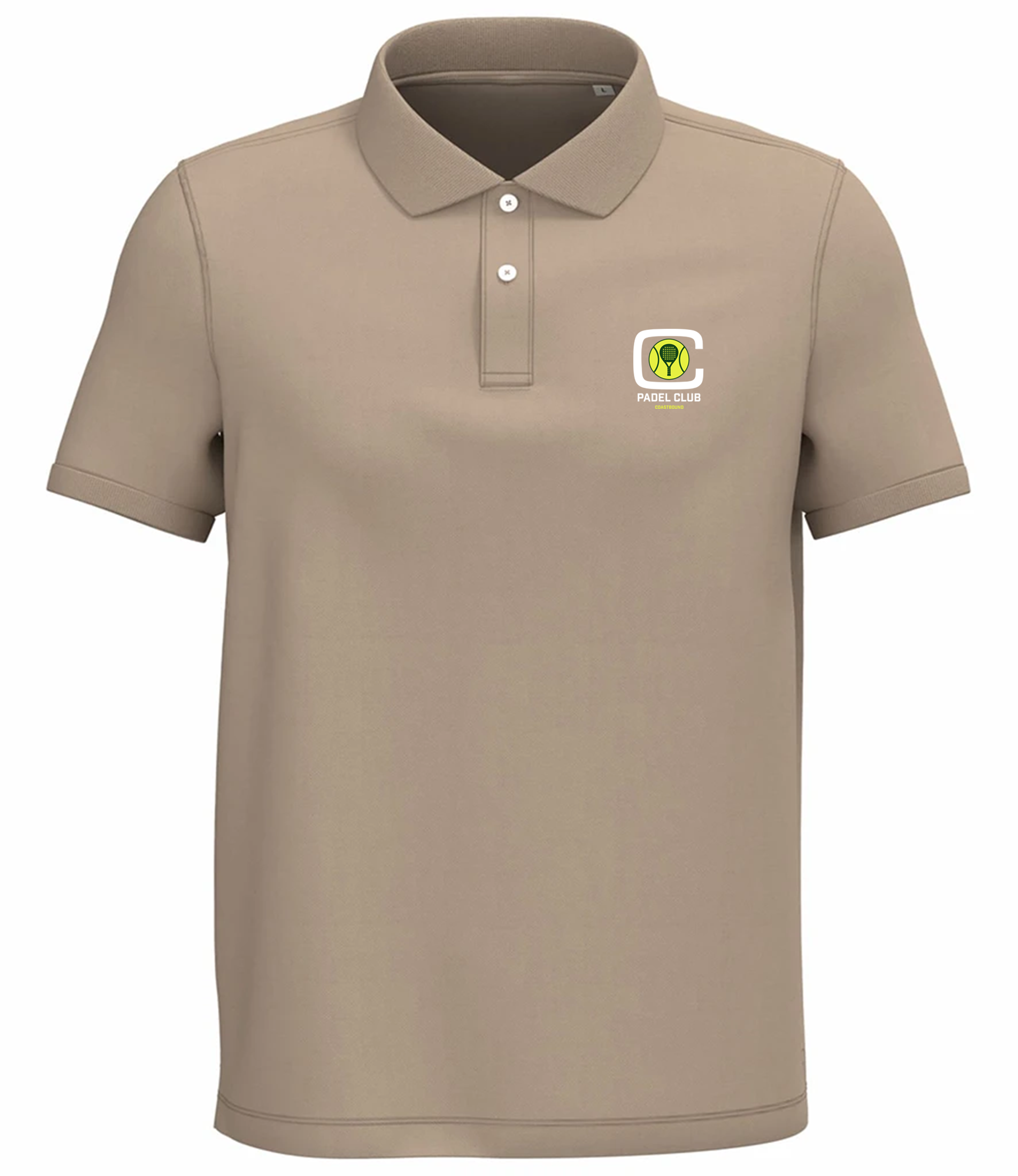 Men's Padel Polo