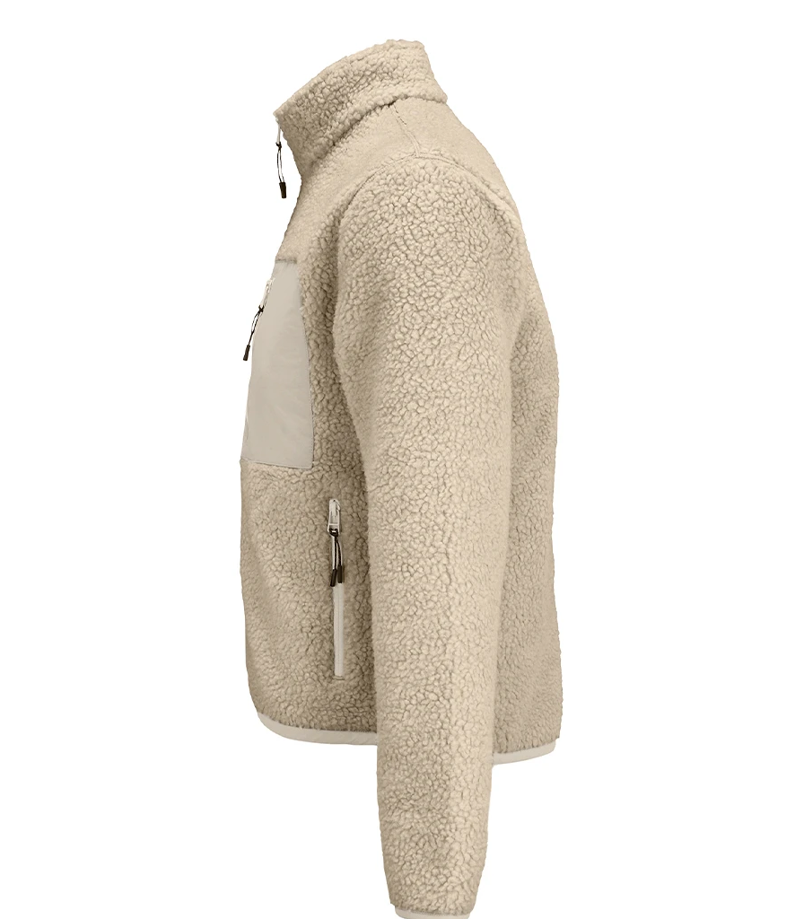 Unisex Fury Sherpa Jacket