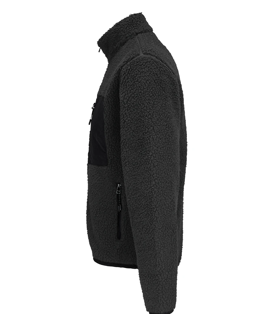 Unisex Fury Sherpa Jacket