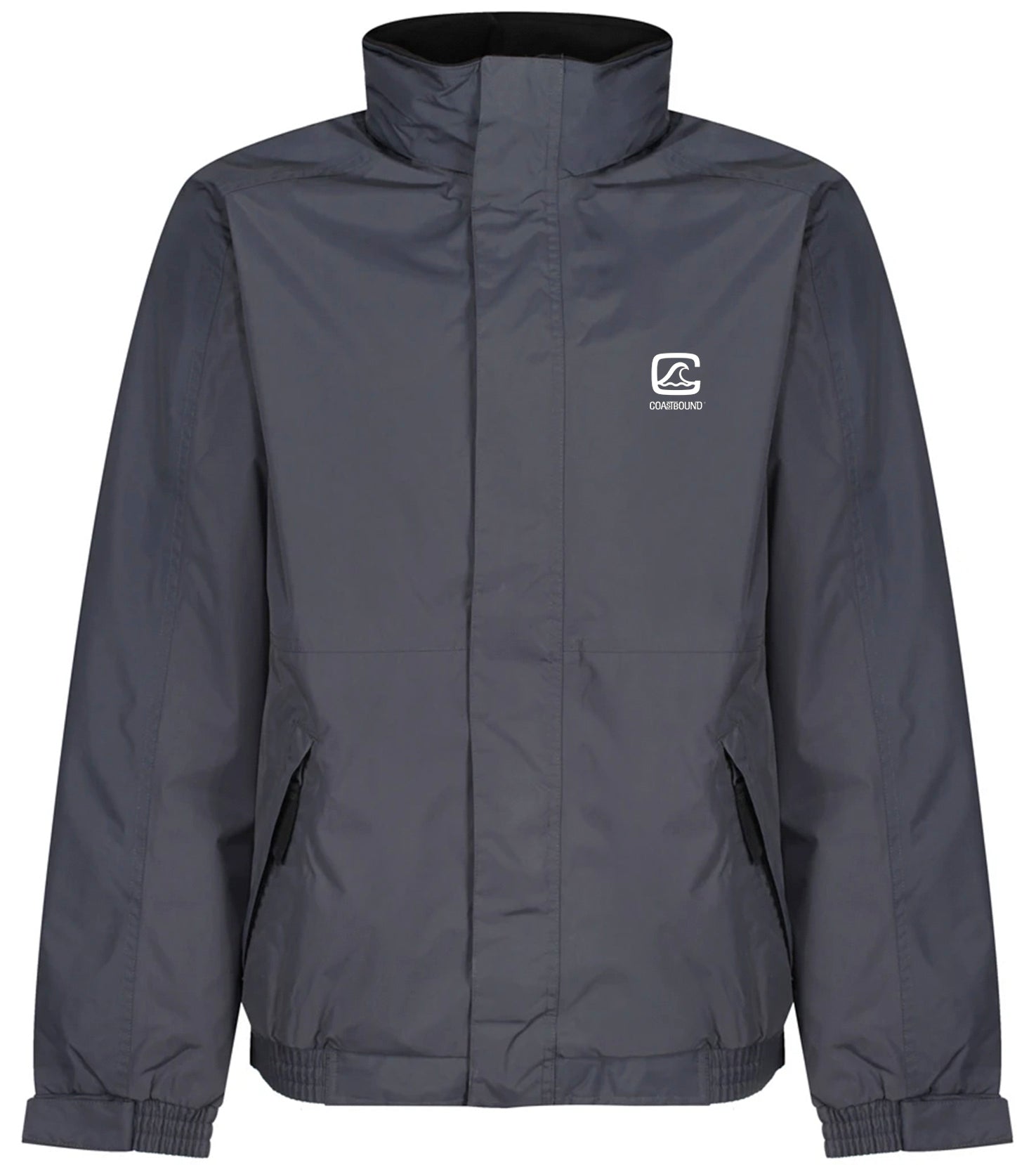 Unisex Coastbound Regatta Jacket Men's