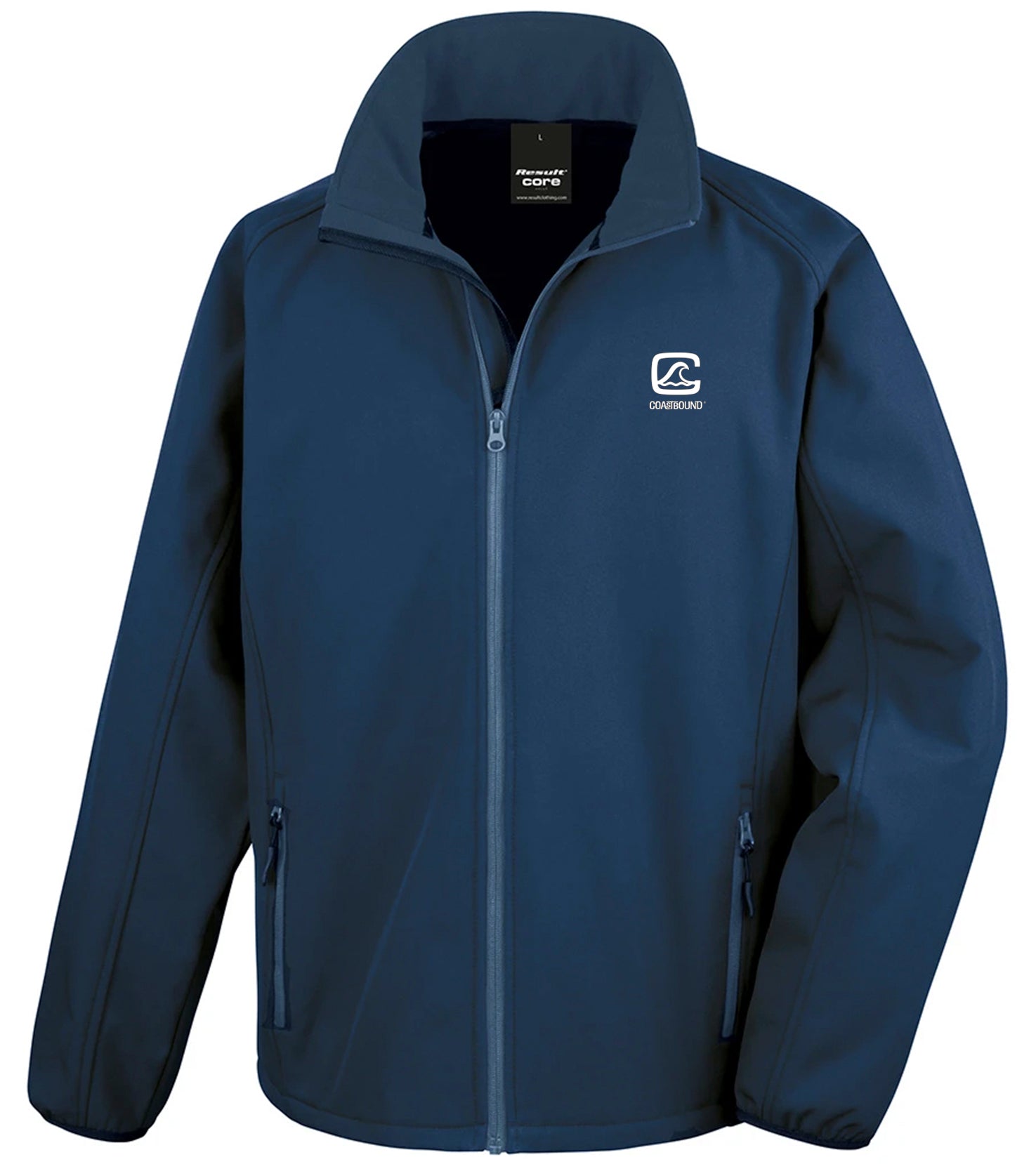 Men's Soft Shell Jacket