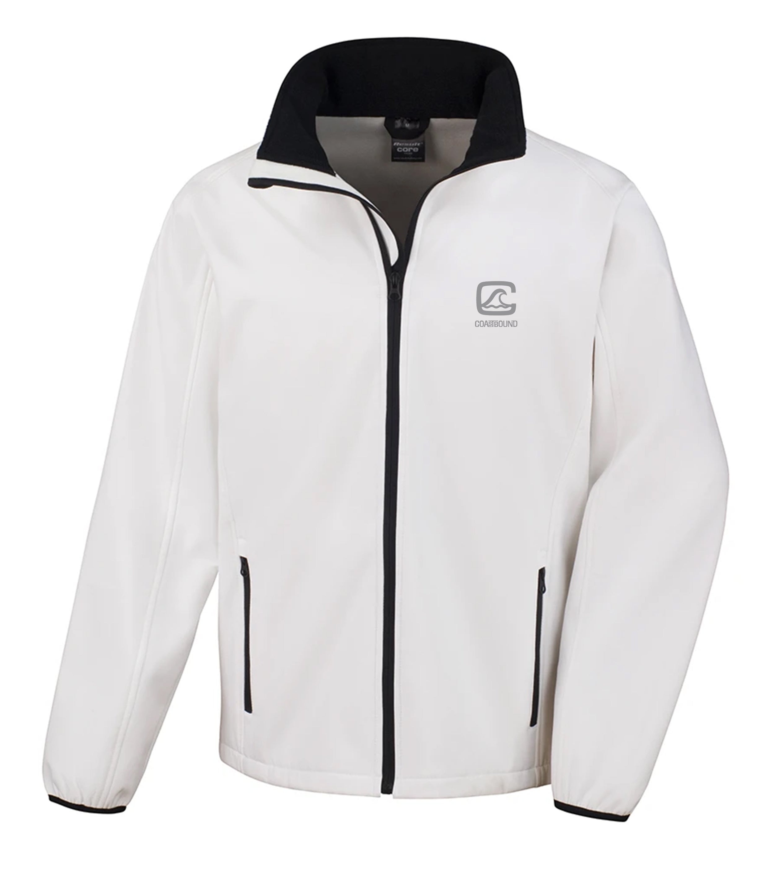 Men's Soft Shell Jacket