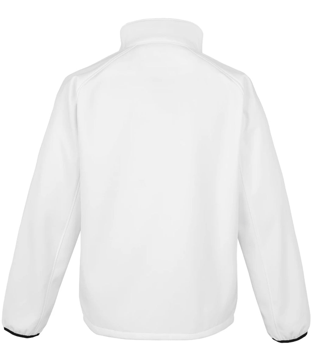 Men's Soft Shell Jacket