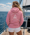 Unisex Sailing Hoodie