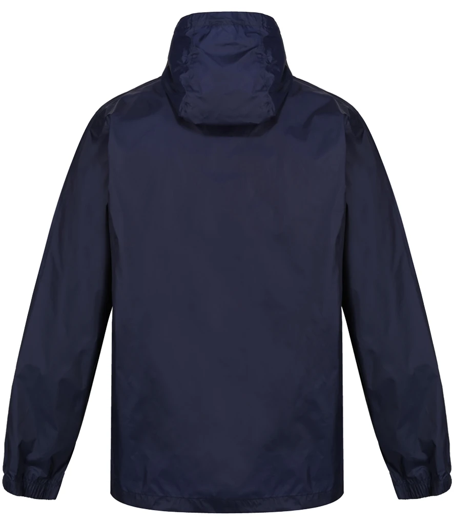 Unisex - Waterproof Packaway Jacket