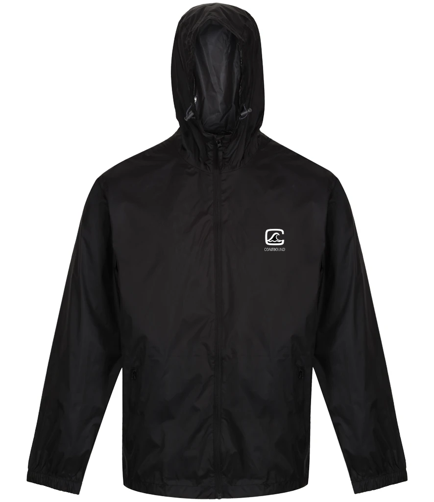 Unisex - Waterproof Packaway Jacket