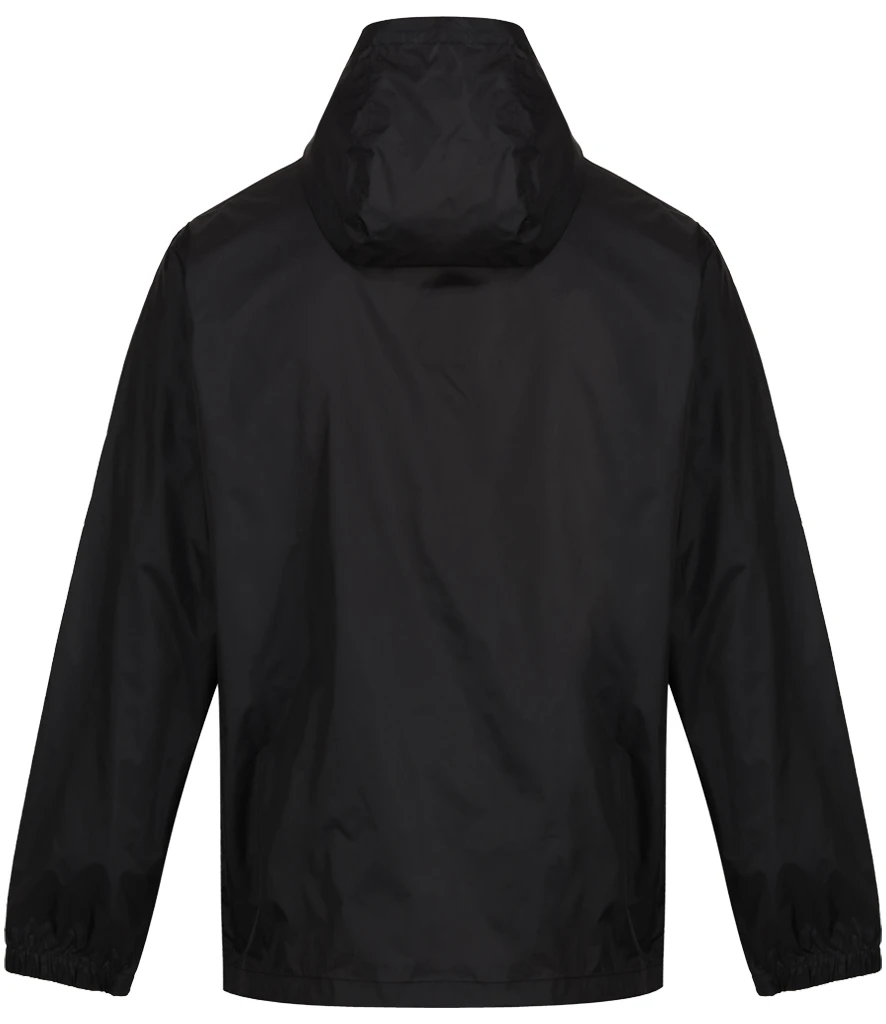 Unisex - Waterproof Packaway Jacket