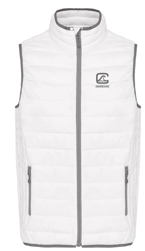 Men's Gilet