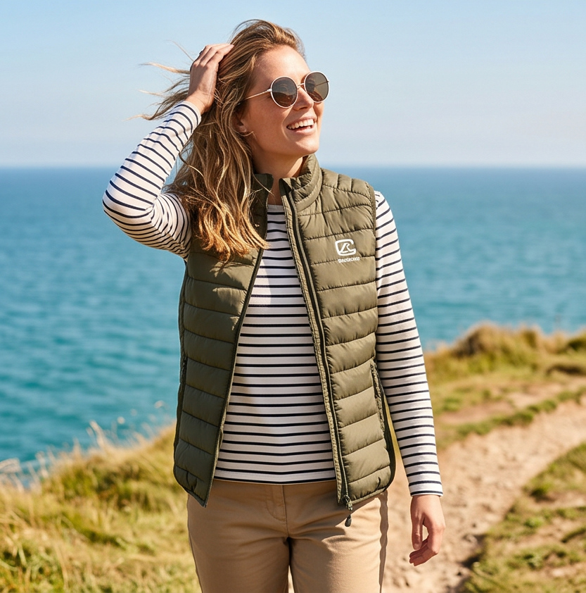 Women's Gilet