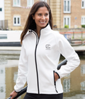 Women's Soft Shell Jacket