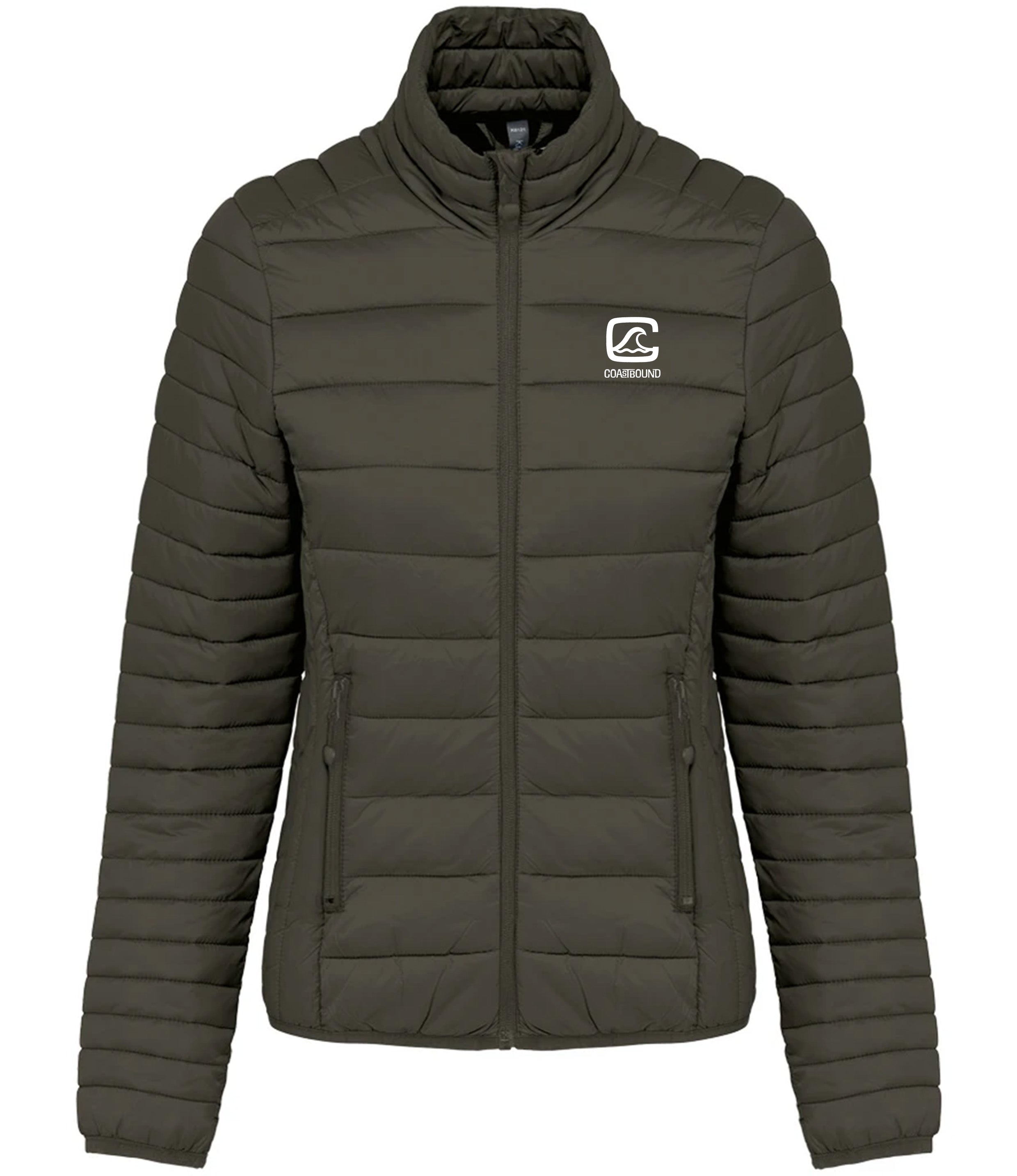 Women's Kariban Coastal Jacket