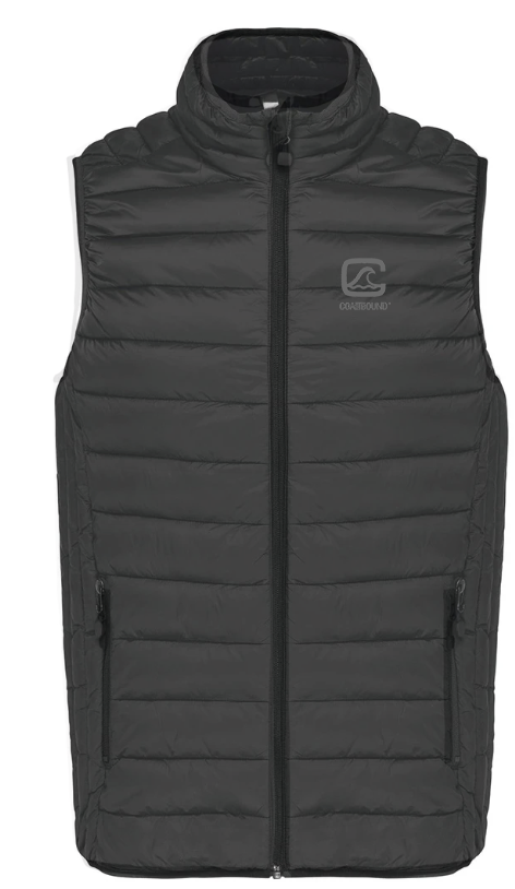 Men's Gilet
