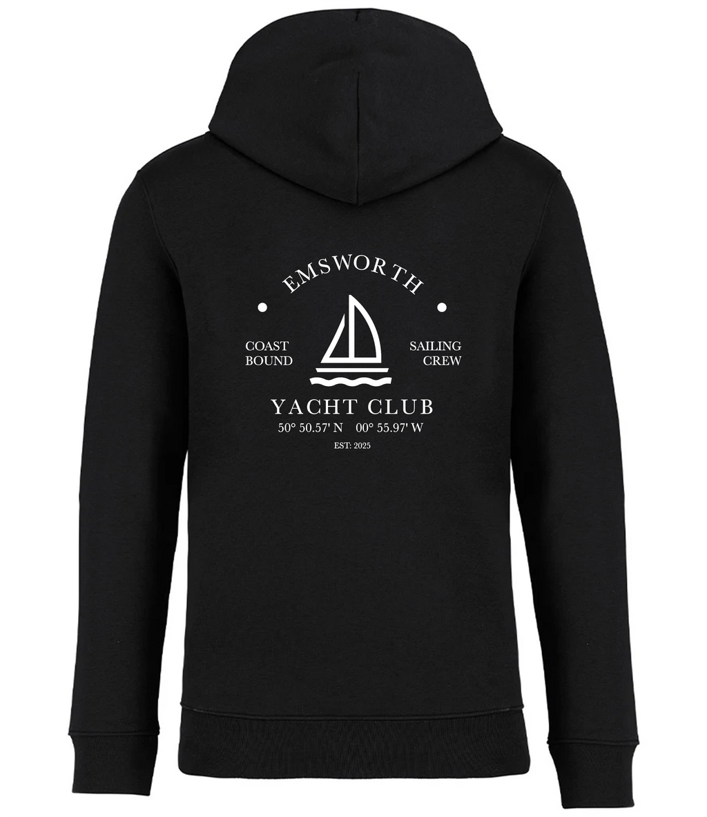 Yacht Club Hoodie (Women's)