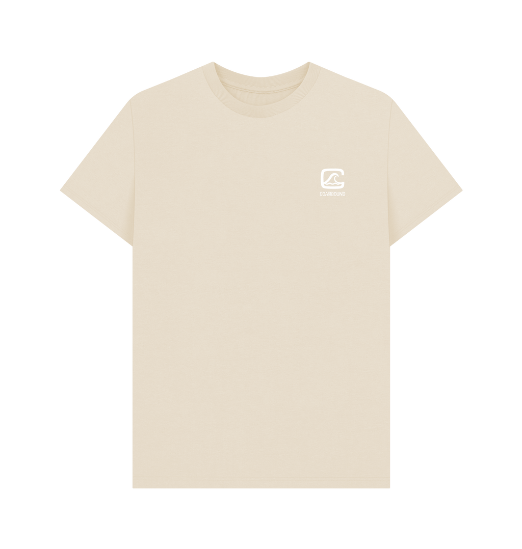 Oat Printed T-shirt Front