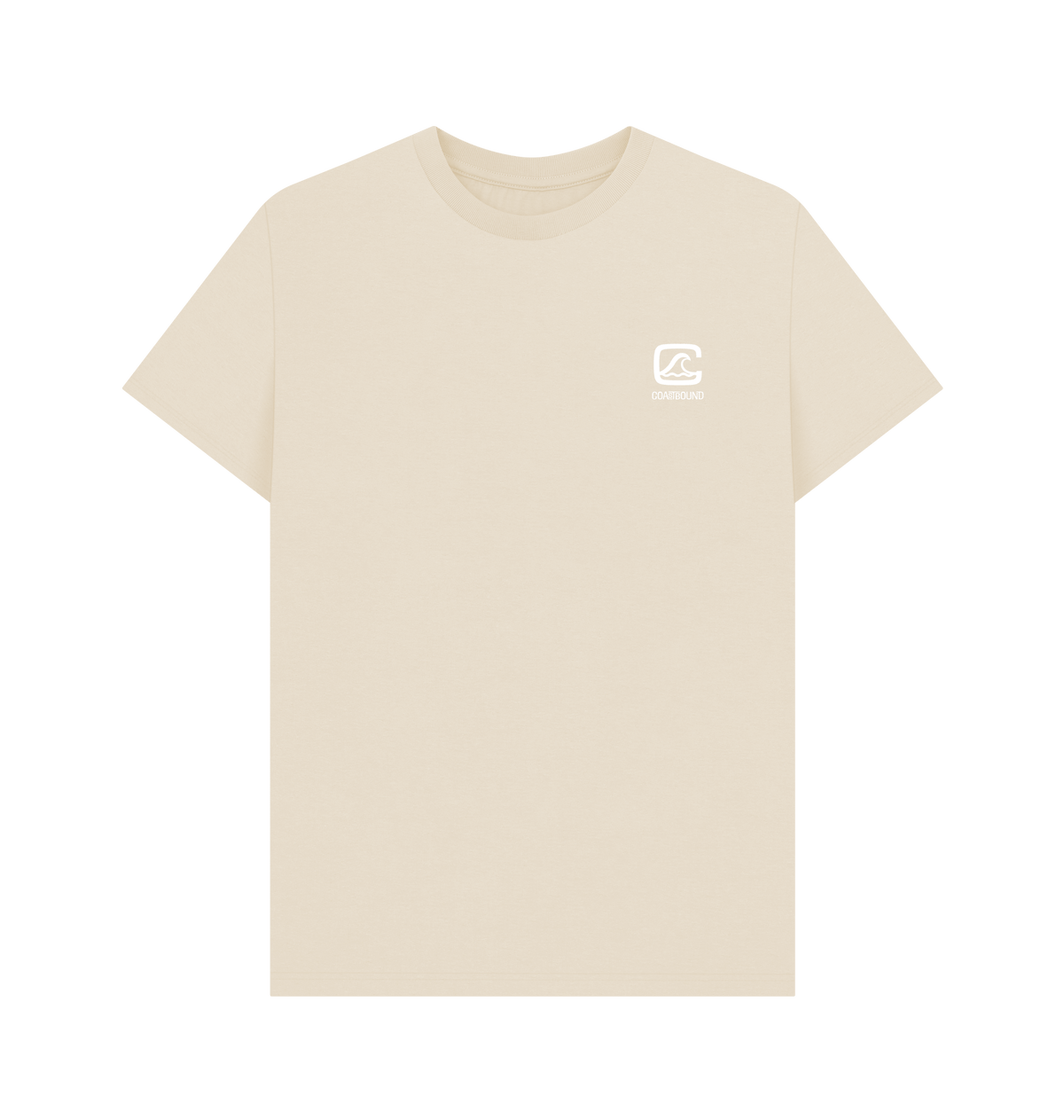 Oat Printed T-shirt Front