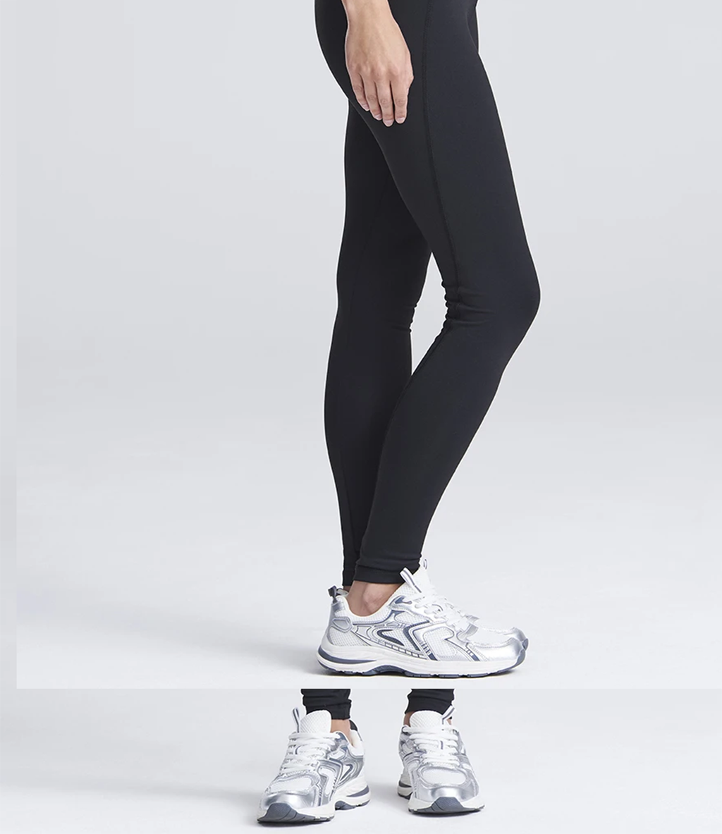 Ladies Cool Athletic Leggings / Pants