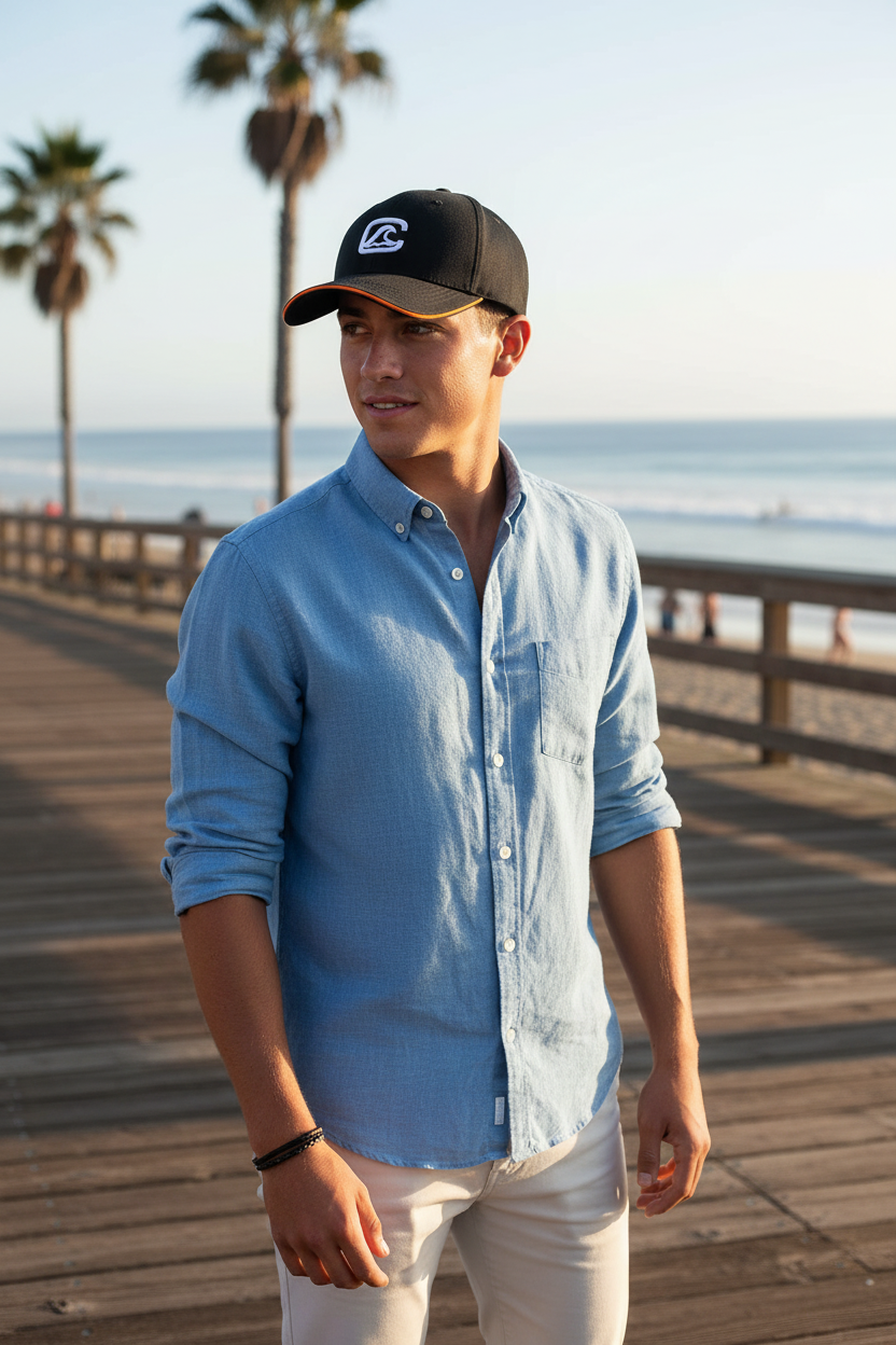 Unisex Cap