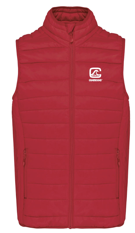 Men's Gilet