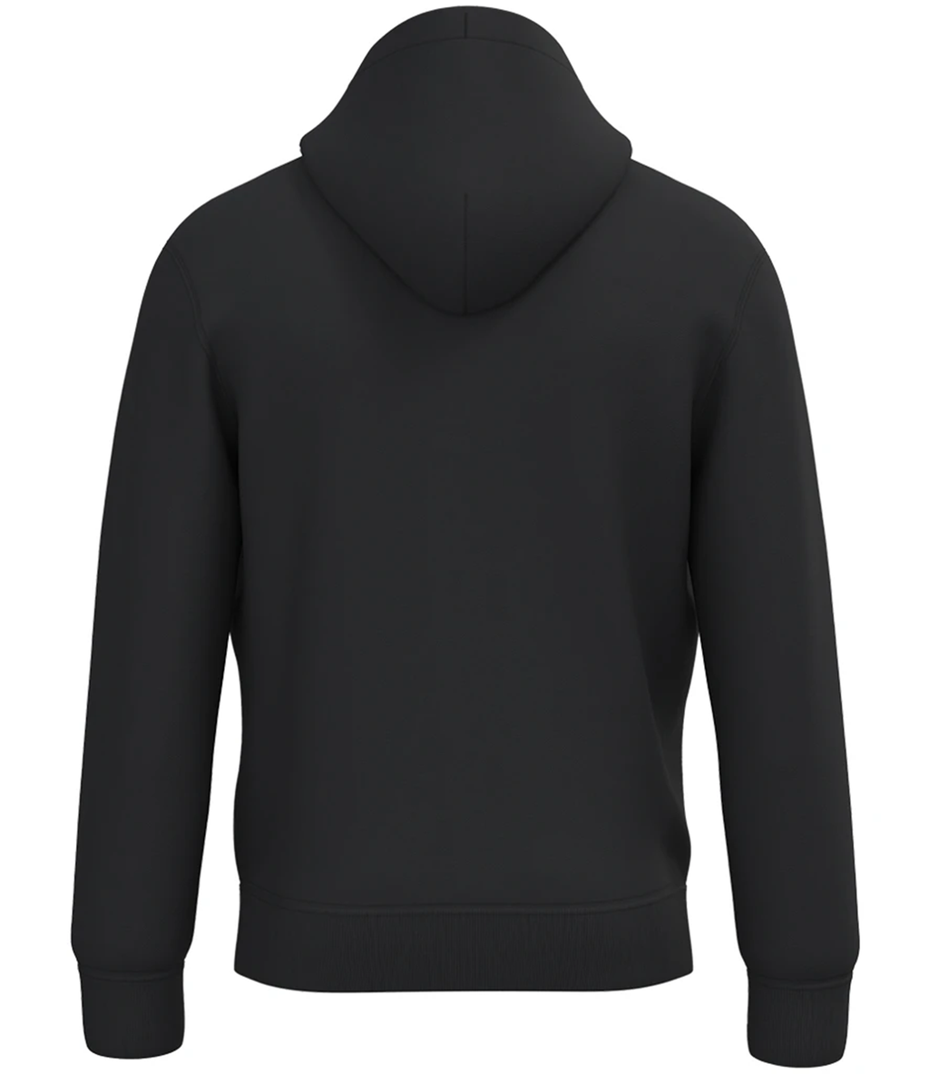Unisex Hooded Sweatshirt