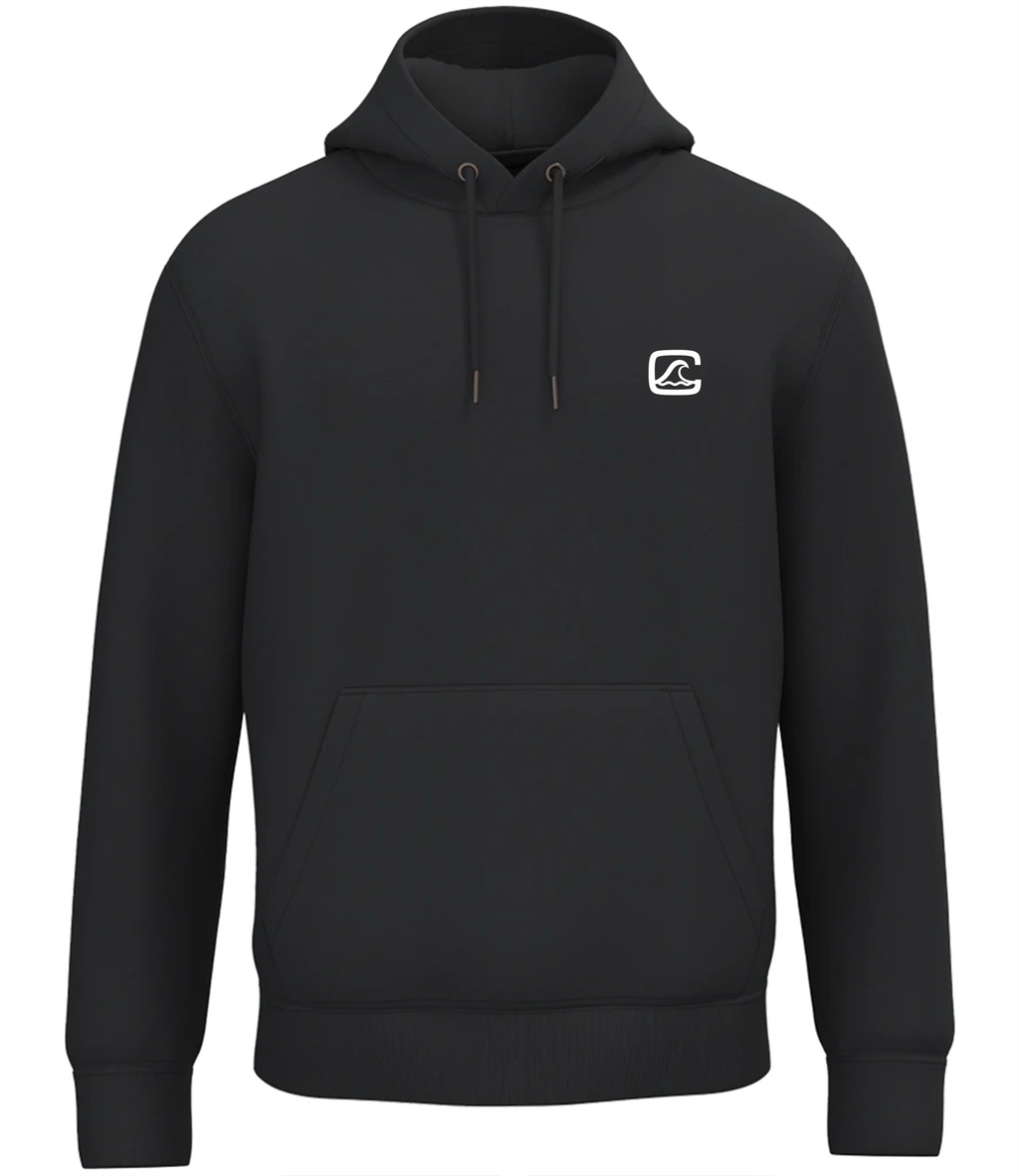 Unisex Hooded Sweatshirt
