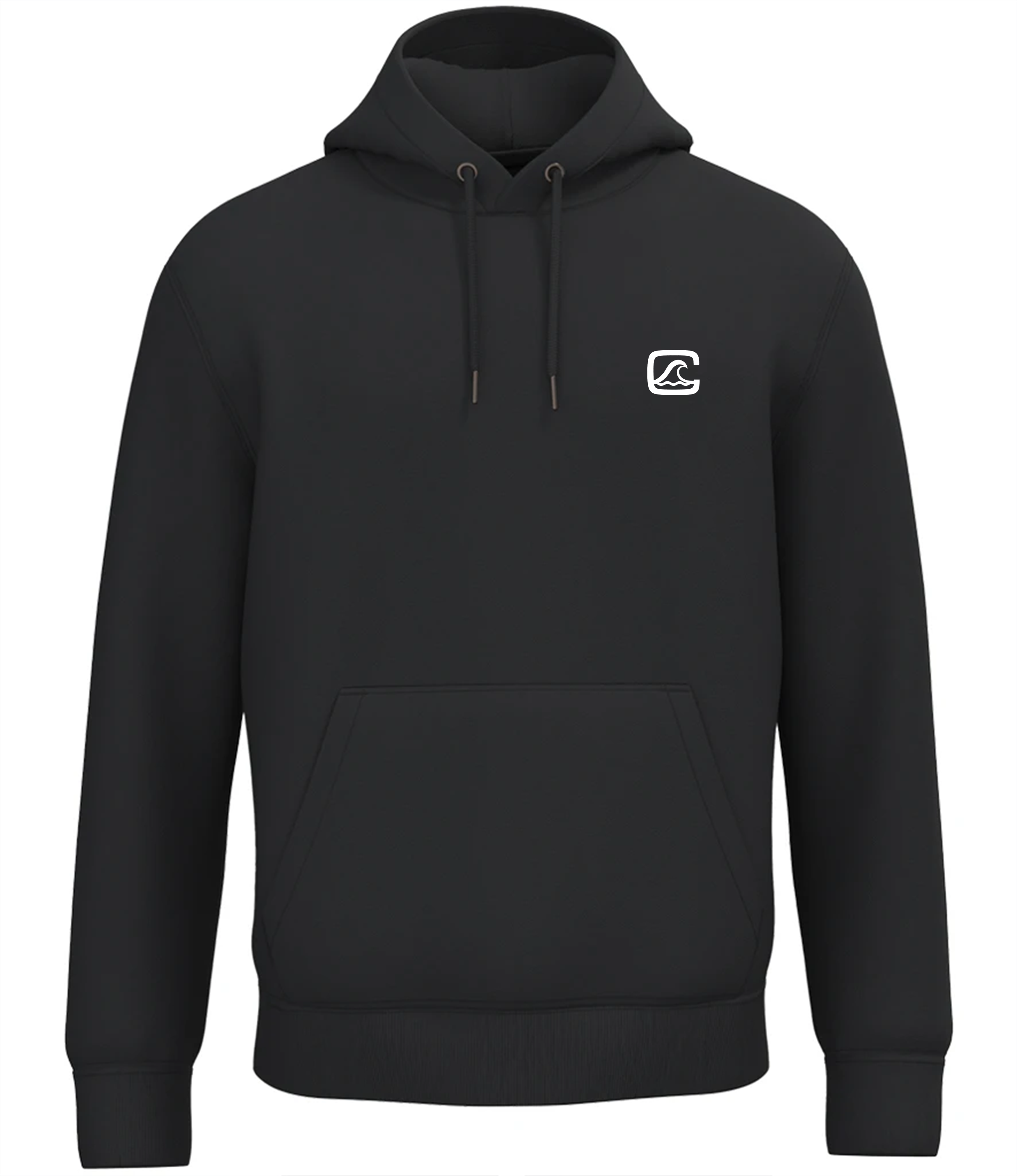 Unisex Hooded Sweatshirt