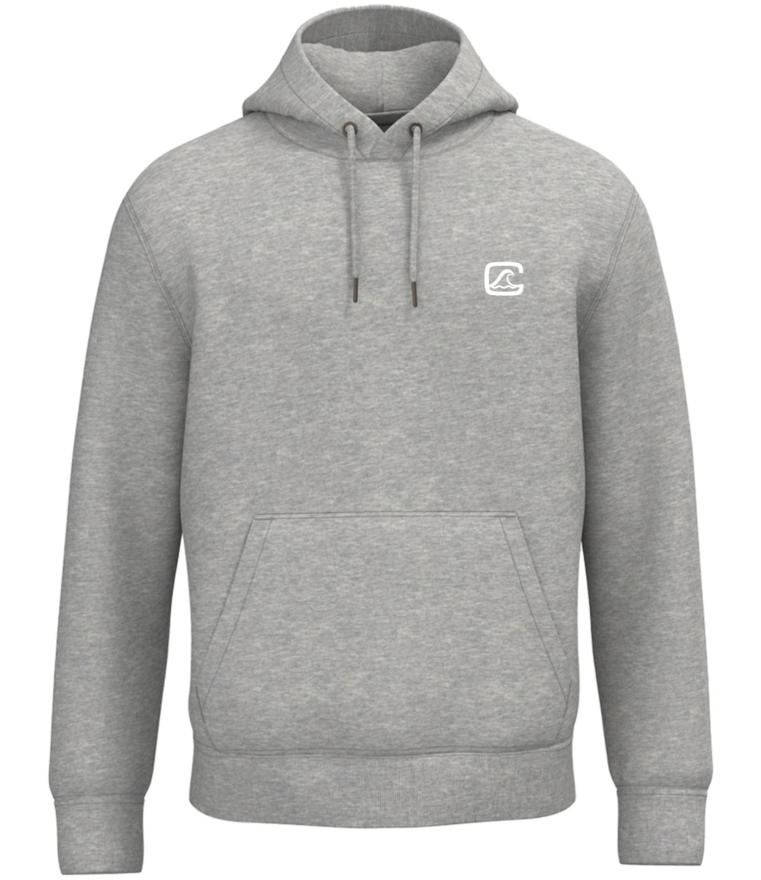 Unisex Hooded Sweatshirt