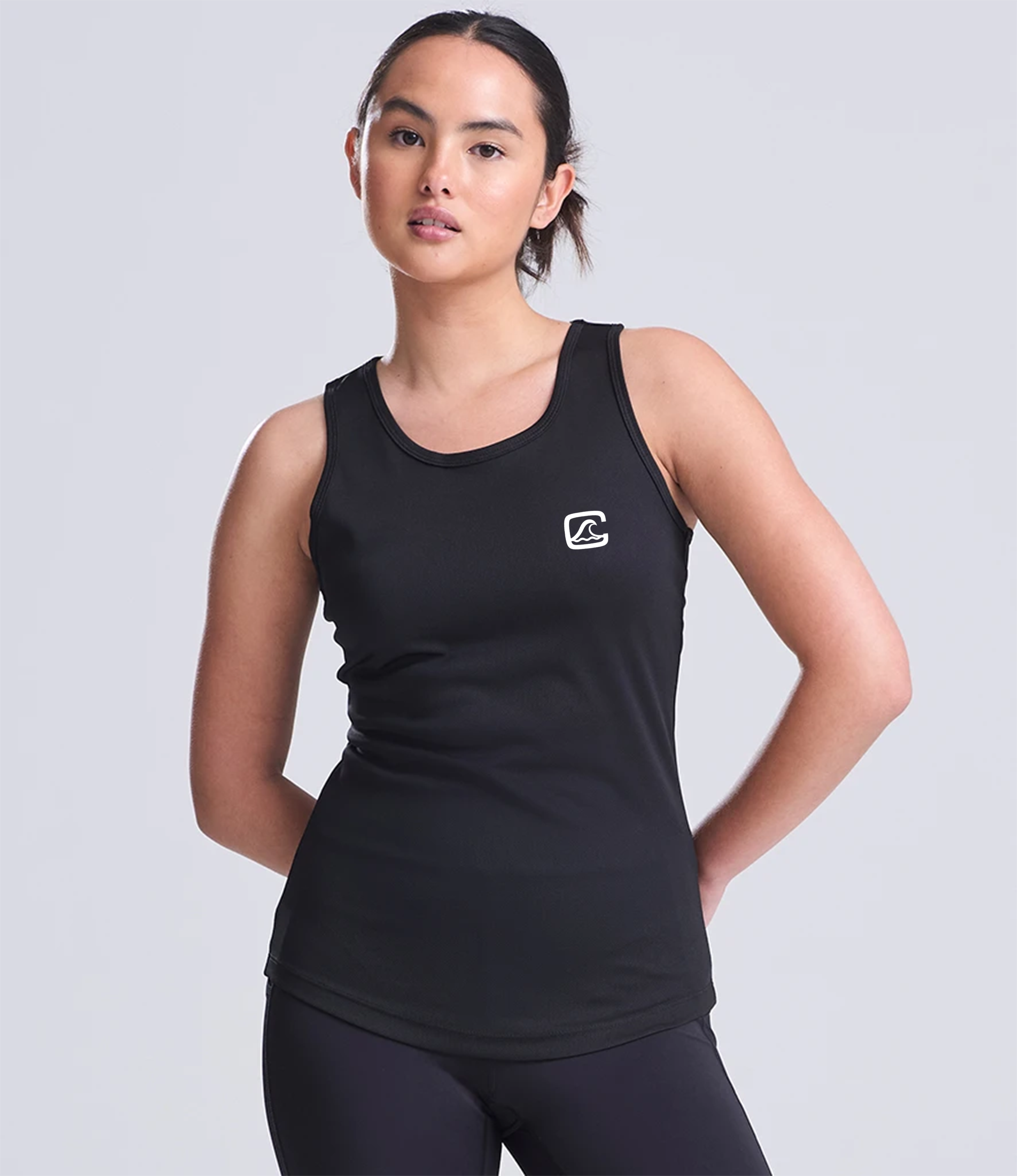 Ladies Cool Vest