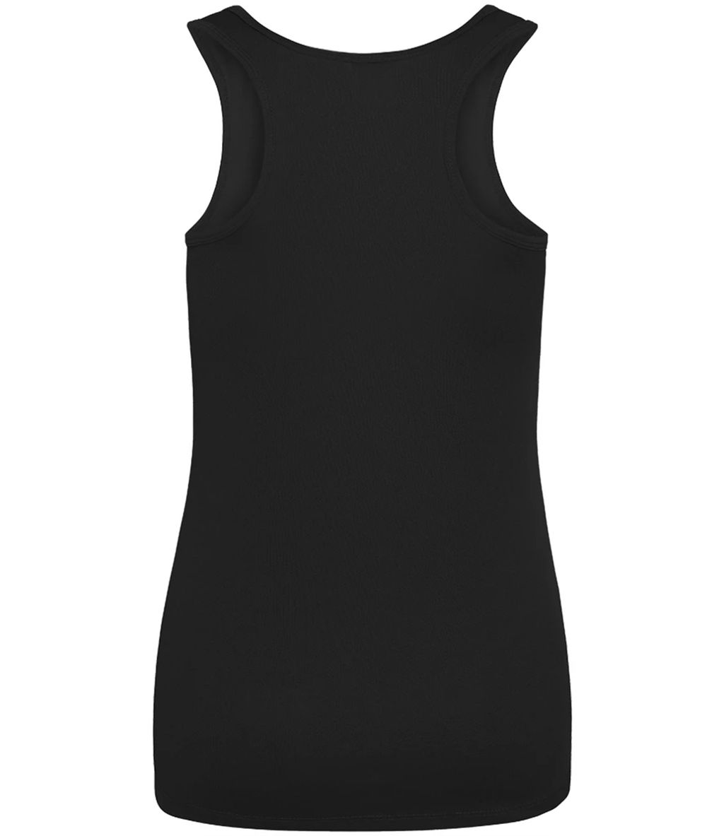 Ladies Cool Vest